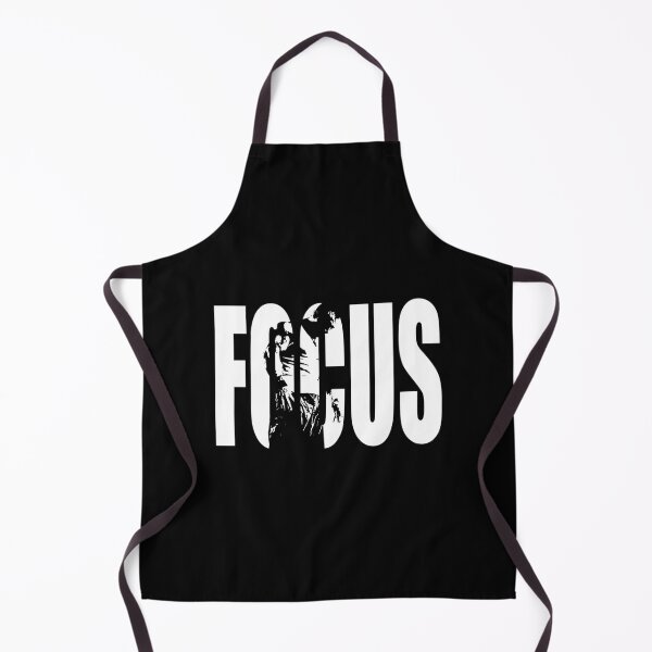 Aperçu de l'œuvre Mise au point iconique T-shirt essentiel créée et vendue par WingedLizardJo.