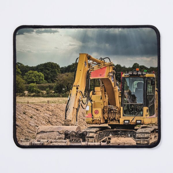 Item preview, Digger designed and sold by JEZ22.