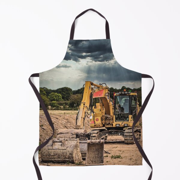 Item preview, Digger designed and sold by JEZ22.