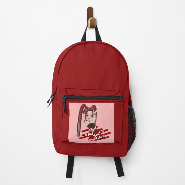 Item preview, Fight for your future designed and sold by Hania777.