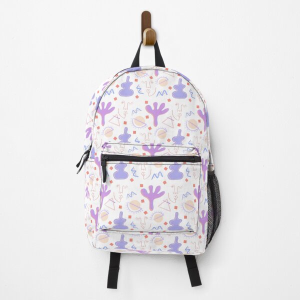 Item preview, Matisse Inspired Pastel Print designed and sold by Sunfleur-Studio.