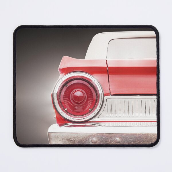 Item preview, American classic car Falcon Futura 1964 convertible designed and sold by Beate Gube.