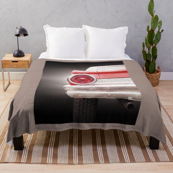 Item preview, American classic car Falcon Futura 1964 convertible designed and sold by Beate Gube.