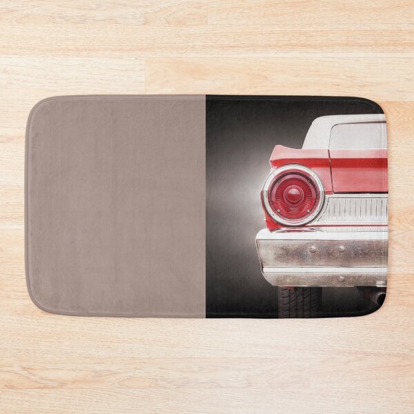 Item preview, American classic car Falcon Futura 1964 convertible designed and sold by Beate Gube.