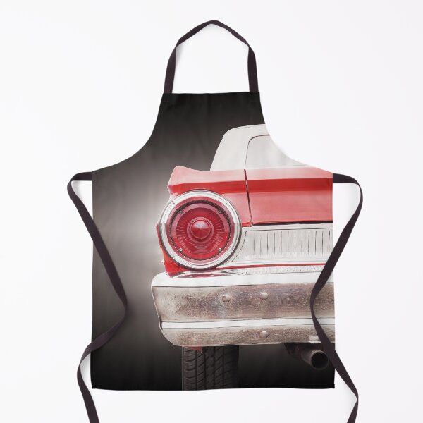 Item preview, American classic car Falcon Futura 1964 convertible designed and sold by Beate Gube.