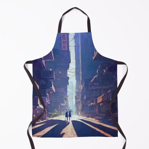 Item preview, China Town Market designed and sold by dreamworldscape.