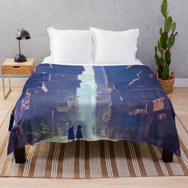 Item preview, China Town Market designed and sold by dreamworldscape.
