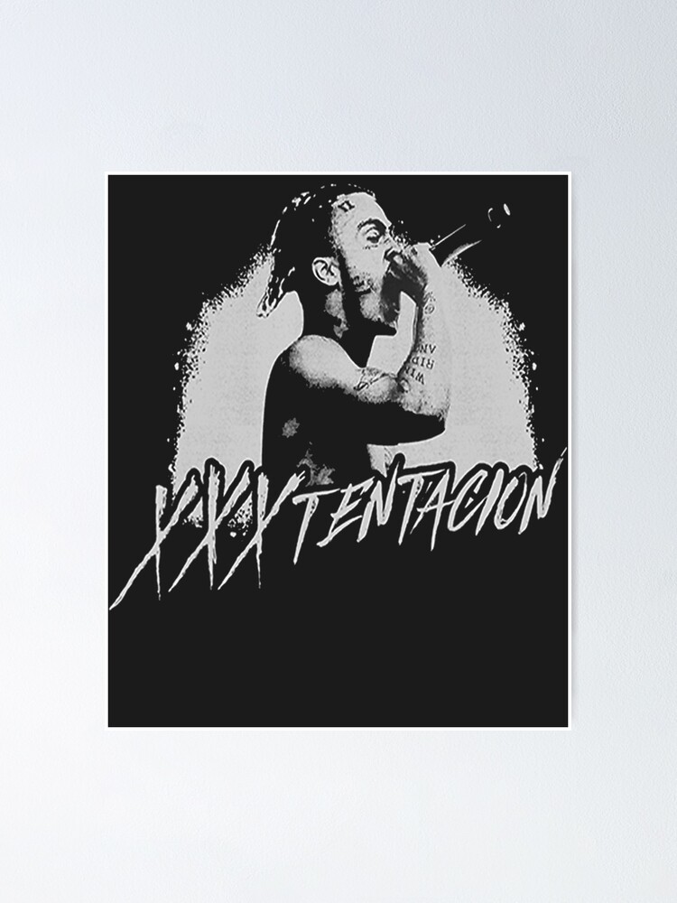 XXXTentacion Black New