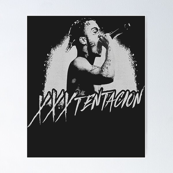 XXXTentacion Black New