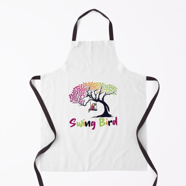 Item preview, Swing bird designed and sold by Hadimubeen.