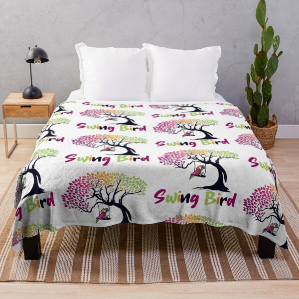 Item preview, Swing bird designed and sold by Hadimubeen.