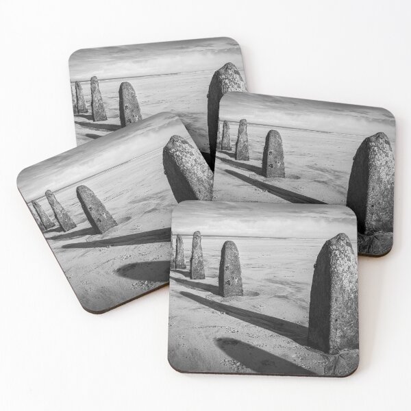 Item preview, Westward Ho Beach designed and sold by Dave Hare Photography.