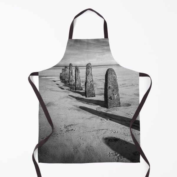 Item preview, Westward Ho Beach designed and sold by Dave Hare Photography.