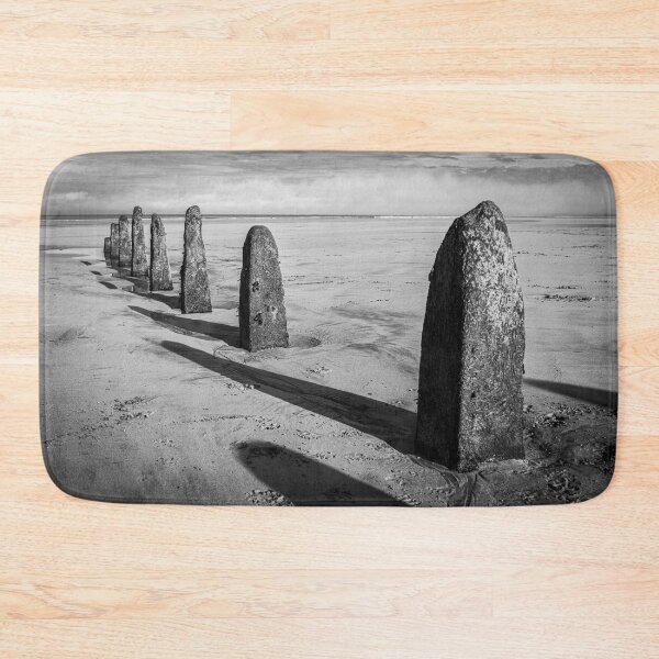 Item preview, Westward Ho Beach designed and sold by Dave Hare Photography.