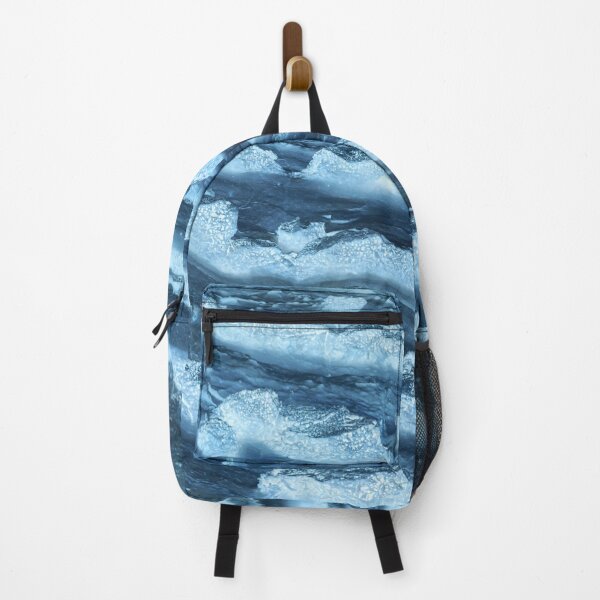 Item preview, Ouest Bae - Ice Lakes Too designed and sold by Yampimon.