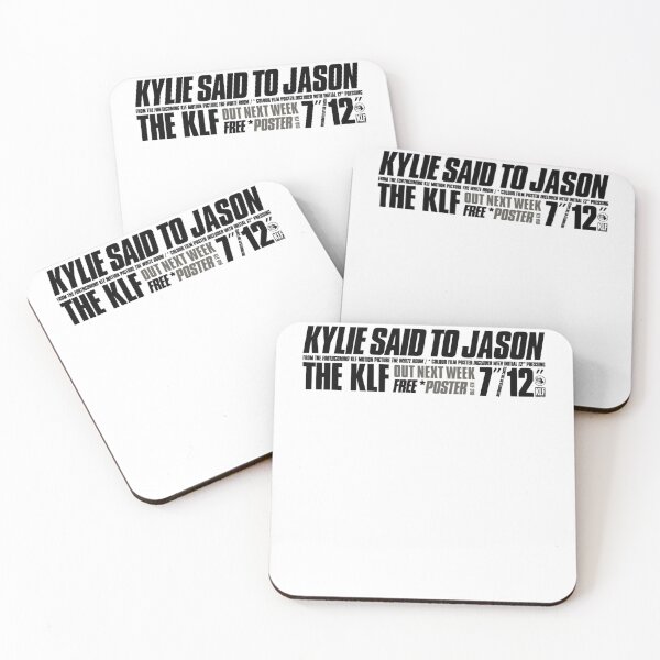 Item preview, Vintage Photograp The KLF Gifts Music Fan designed and sold by MaretaBagnoli.