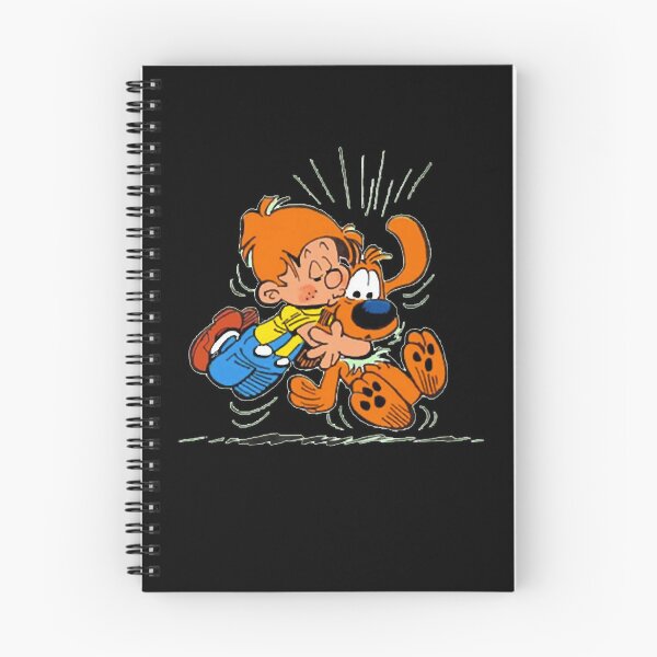 Item preview, Gifts For Halloween Batem Spirou Lucky Gift designed and sold by valeryjayleen.