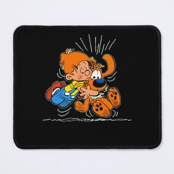 Item preview, Gifts For Halloween Batem Spirou Lucky Gift designed and sold by valeryjayleen.