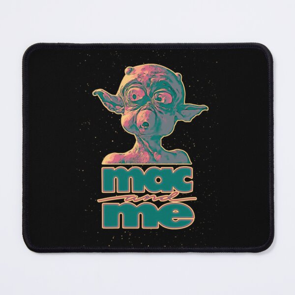 Item preview, Mac and Me T-Shirt designed and sold by KristinaClau.