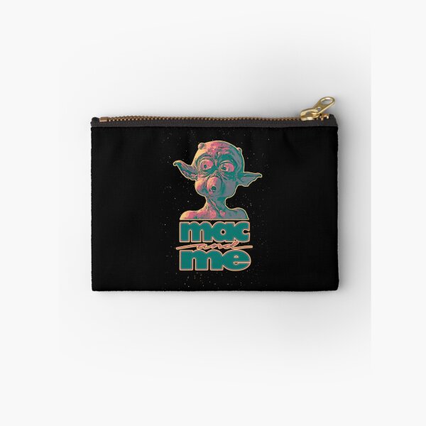 Item preview, Mac and Me T-Shirt designed and sold by KristinaClau.