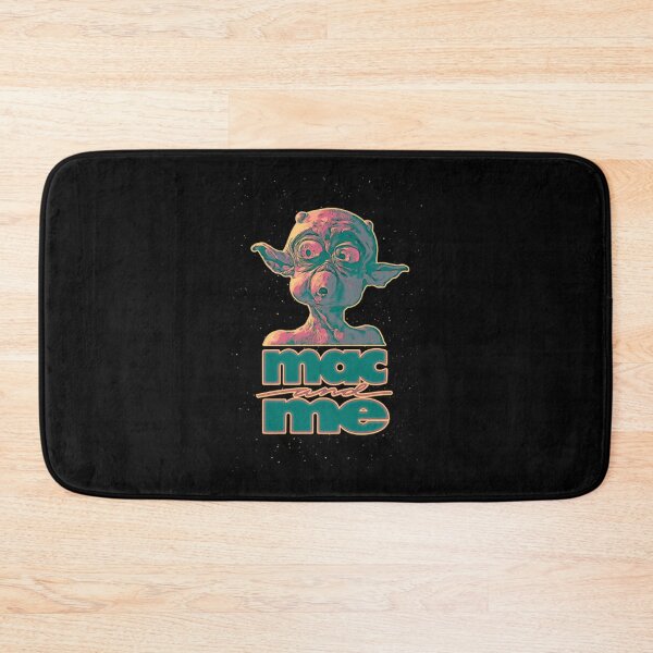 Item preview, Mac and Me T-Shirt designed and sold by KristinaClau.
