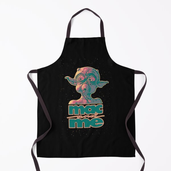 Item preview, Mac and Me T-Shirt designed and sold by KristinaClau.