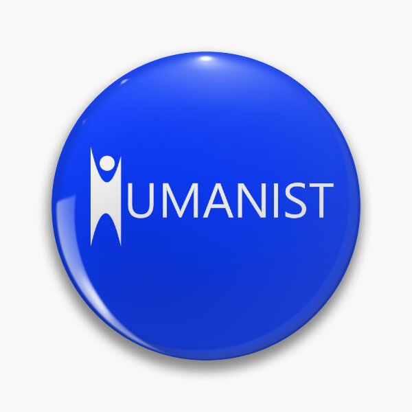 Item preview, Humanist designed and sold by Candid-Atheist.