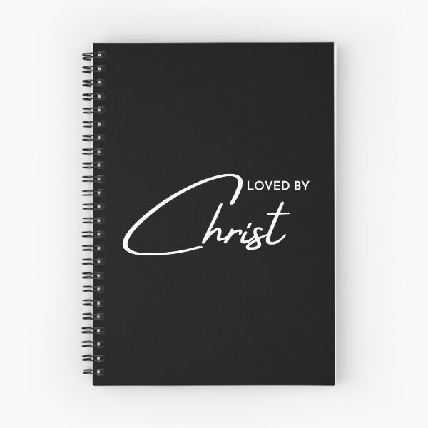 Item preview, Amado por Cristo designed and sold by Larrix.