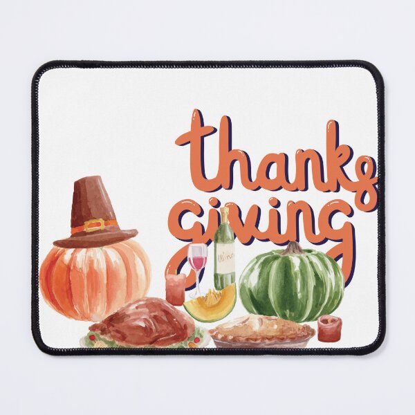 Item preview, Thanks Giving, Food, Pumpkin designed and sold by WORLD-SOFIA.