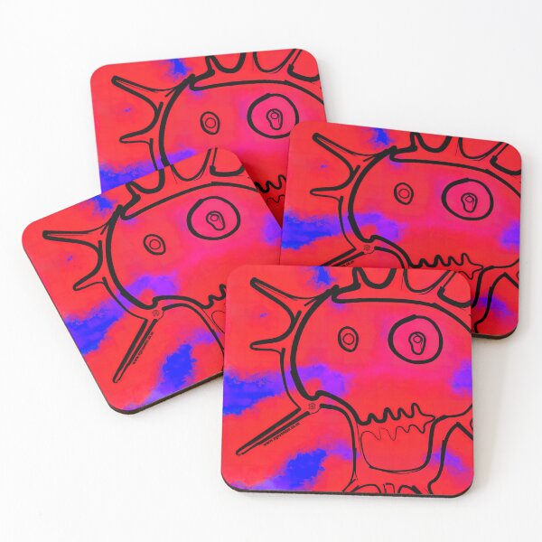Item preview, Mighty B Inspired Illena-Ask Eye Voodoo designed and sold by eyevoodoo.