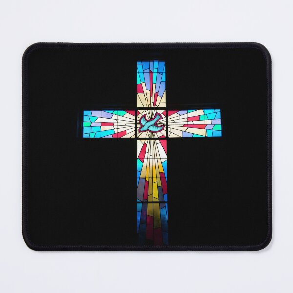 Item preview, Church Glass Painting designed and sold by Pratik Dodiya.