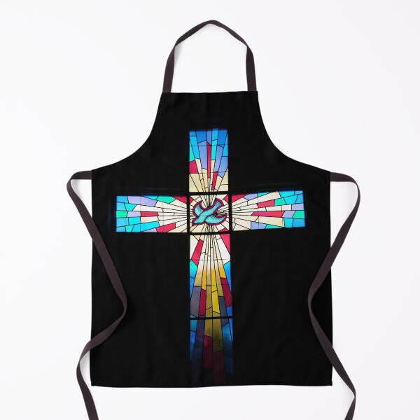 Item preview, Church Glass Painting designed and sold by Pratik Dodiya.