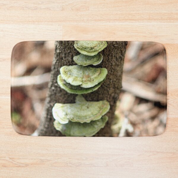 Item preview, Green Fungii  designed and sold by KazM.