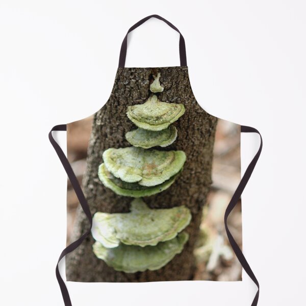 Item preview, Green Fungii designed and sold by KazM.