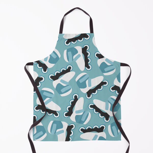 Item preview, Medium inline skate pattern 6 designed and sold by LemonCreamyyyy.