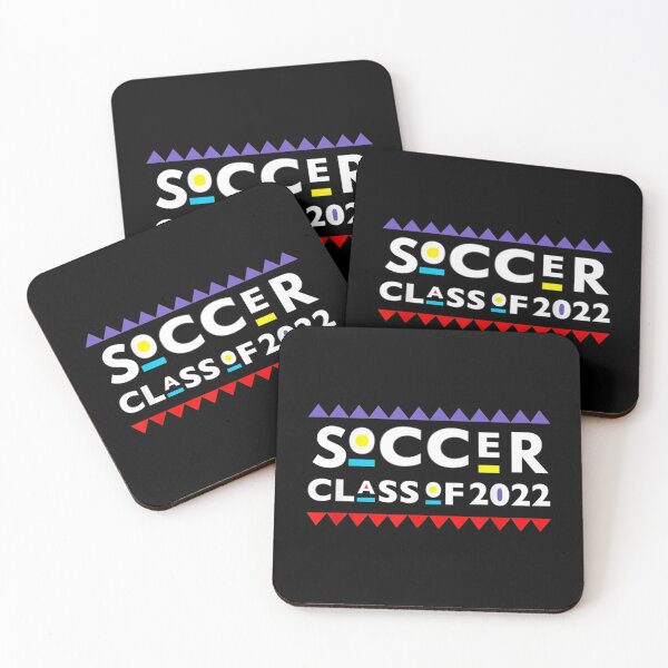 Item preview, Class Of 2022 Soccer Soccer Graduate Classic T-Shirt designed and sold by blazekwitheez.