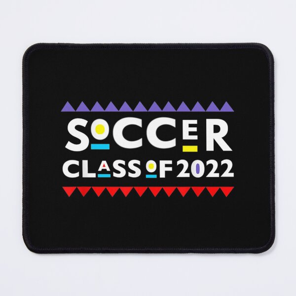 Item preview, Class Of 2022 Soccer Soccer Graduate Classic T-Shirt designed and sold by blazekwitheez.