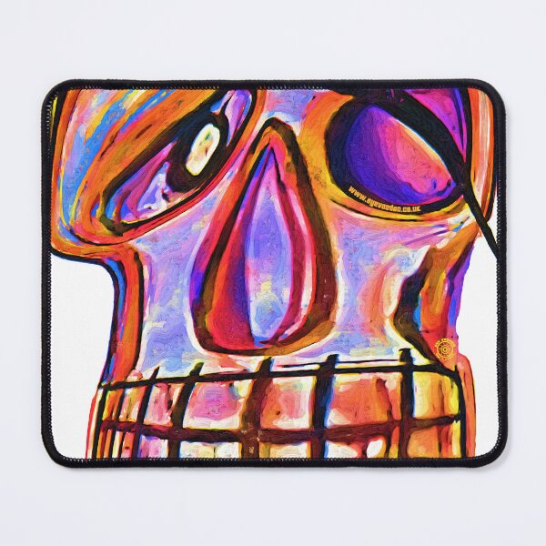 Item preview, Mighty B Inspired Fauvist-Ask Eye Voodoo designed and sold by eyevoodoo.