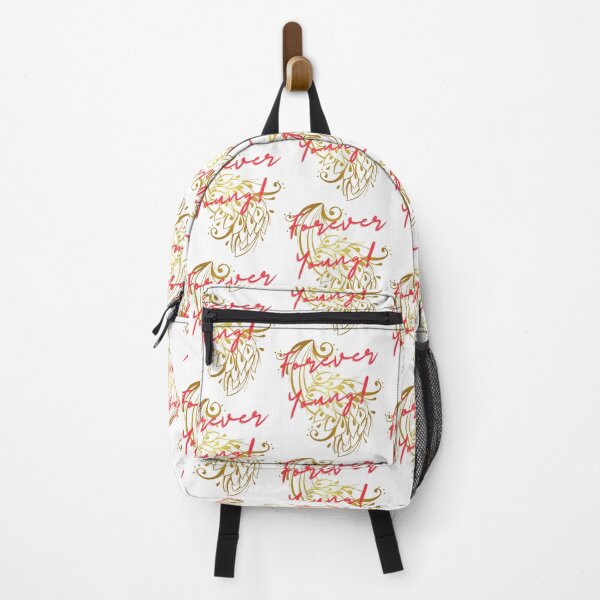 Item preview, Forever Young again designed and sold by RonelM.