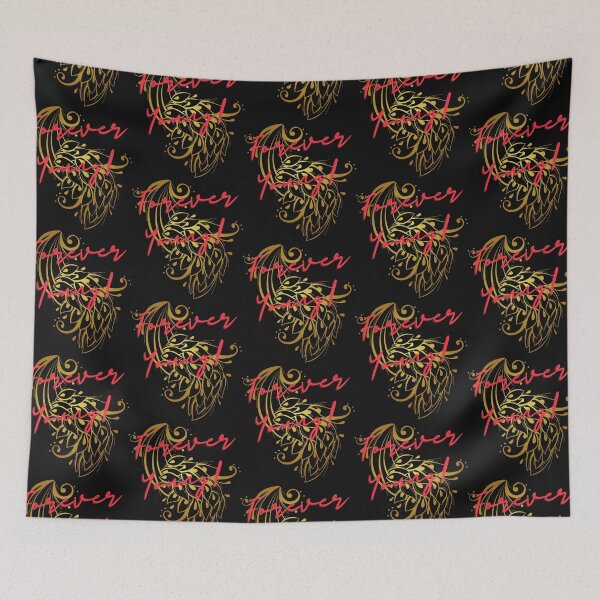 Item preview, Forever Young again designed and sold by RonelM.