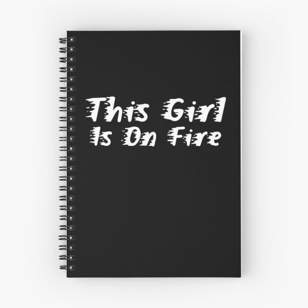 Artikelvorschau, Dieses Mädchen steht in Flammen Fierce Lady Woman Power Go Girls Fiery entworfen und verkauft von AYACHI90.
