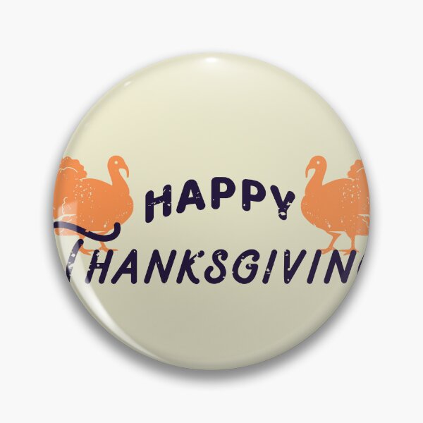 Item preview, Happy Thanksgiving designed and sold by WORLD-SOFIA.
