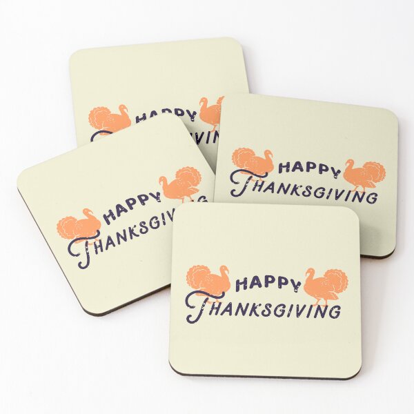 Item preview, Happy Thanksgiving designed and sold by WORLD-SOFIA.