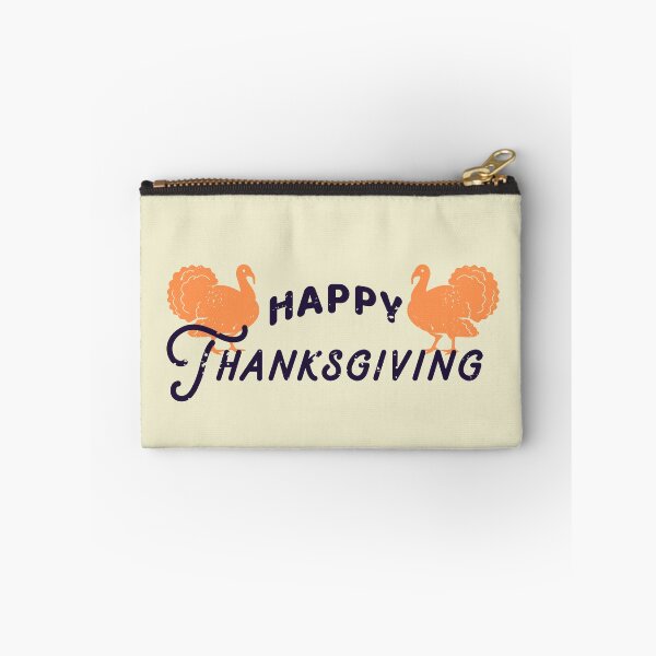 Item preview, Happy Thanksgiving designed and sold by WORLD-SOFIA.