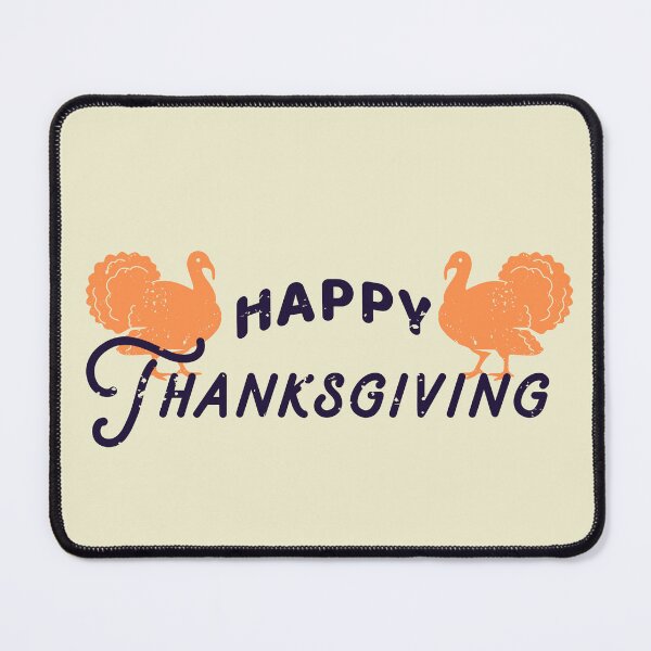 Item preview, Happy Thanksgiving designed and sold by WORLD-SOFIA.