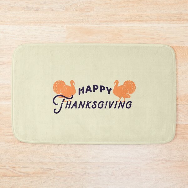 Item preview, Happy Thanksgiving designed and sold by WORLD-SOFIA.