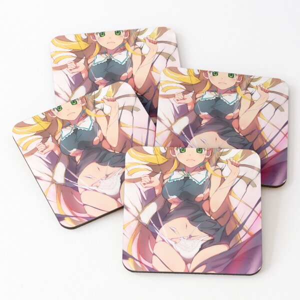 Item preview, Asia Argento High School DxD Artwork designed and sold by freddiecatt.