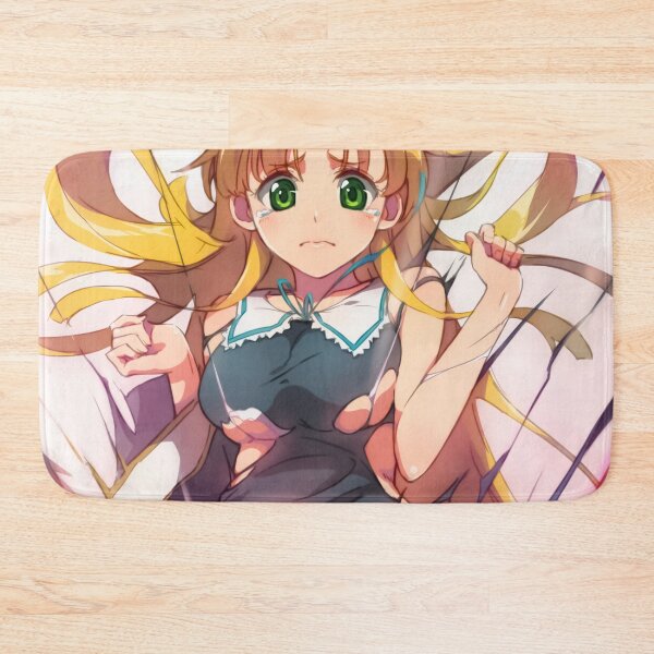 Item preview, Asia Argento High School DxD Artwork designed and sold by freddiecatt.