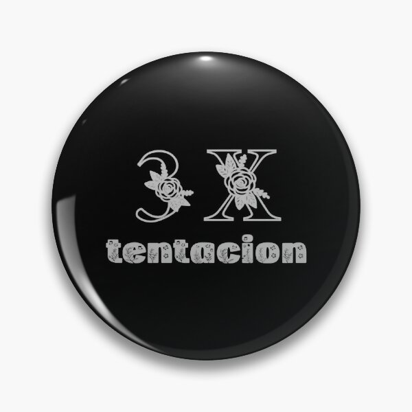 Item preview, Copie de xxxtentacion shop - 3xtentacion designed and sold by BarkyGFX.
