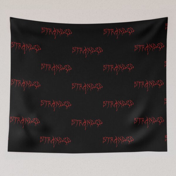 Item preview, Copy of Bad (LOOK AT ME!) - XXXTentacion designed and sold by BarkyGFX.